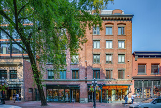 Plus de détails pour 141 Water St, Vancouver, BC - Bureau à louer