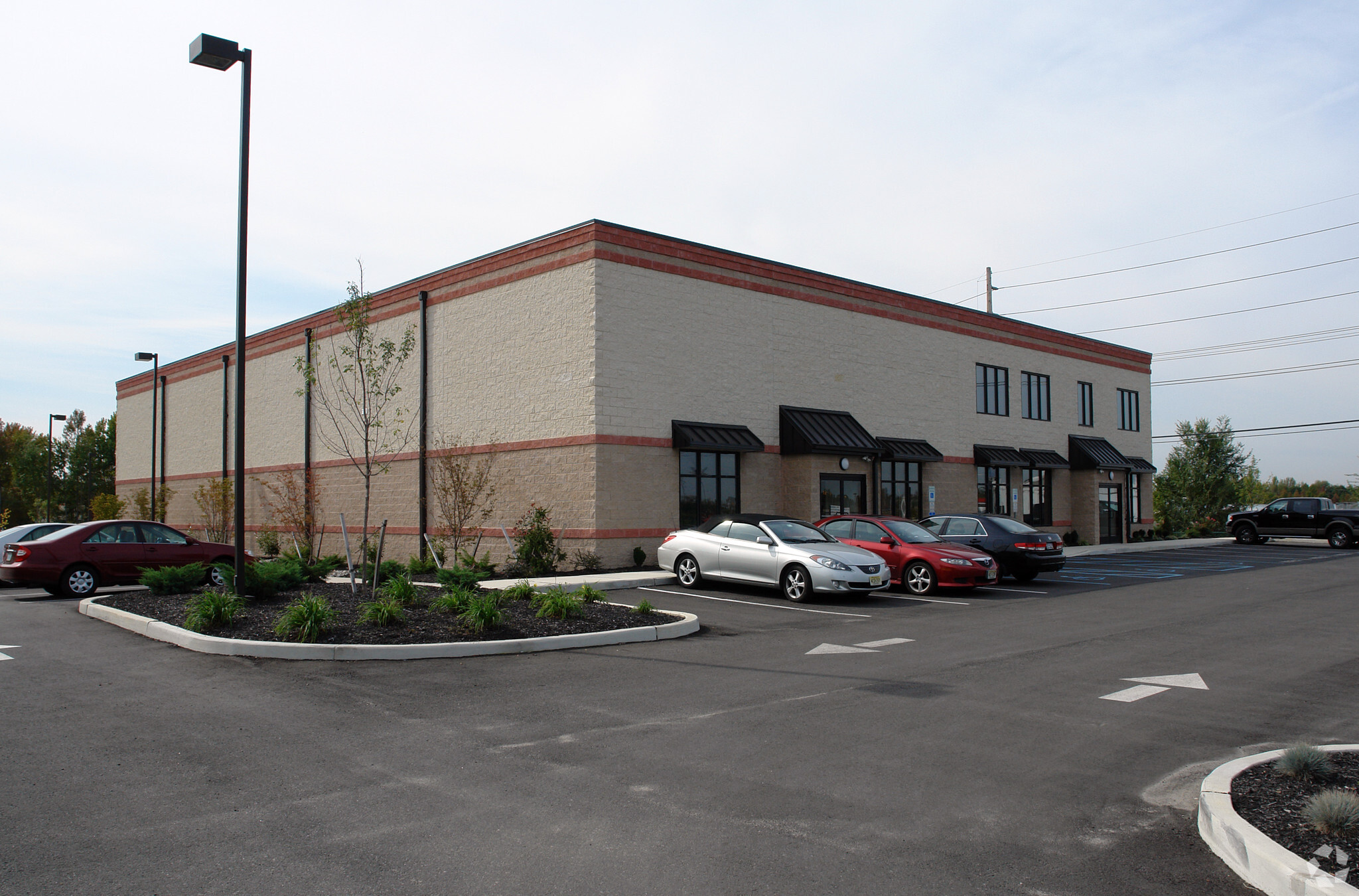 195 Borrelli Blvd, Clarksboro, NJ à louer Photo principale– Image 1 sur 6