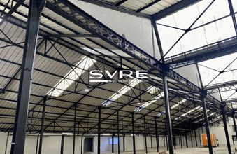 Bureau dans Marseille à louer Photo intérieure– Image 1 sur 6