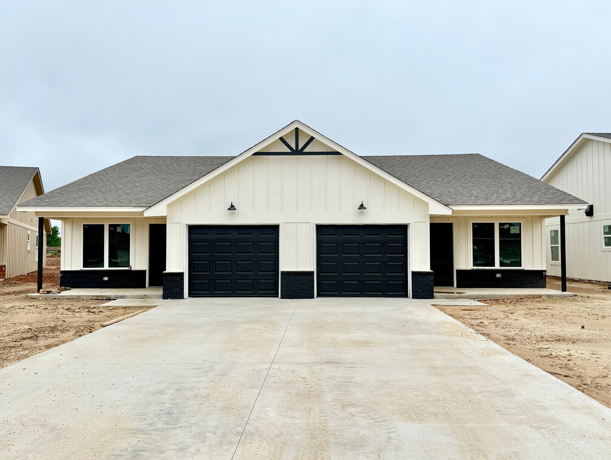 2670 Birch Lane, Seminole, OK à vendre Photo principale– Image 1 sur 5