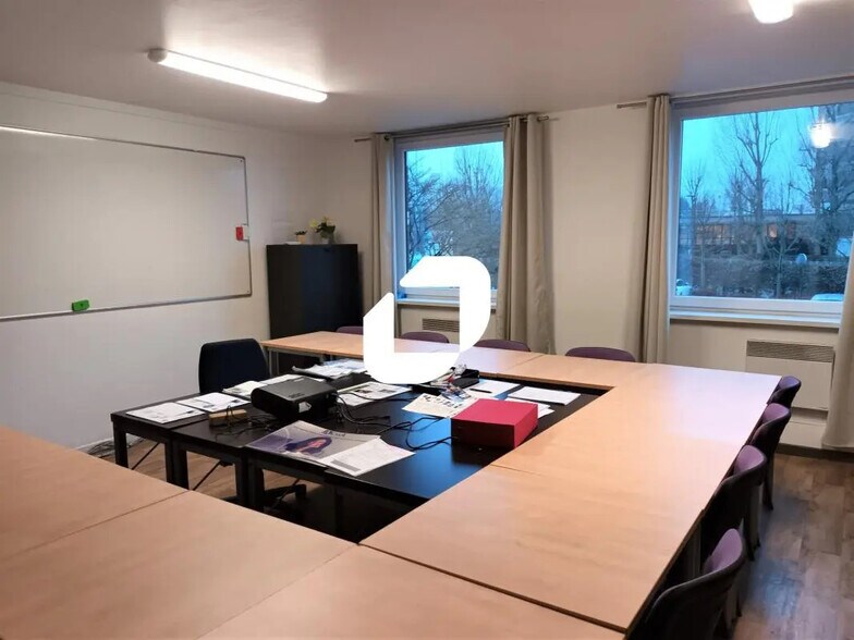 1 Boulevard De Valmy, Villeneuve-d'Ascq à vendre - Photo de l’immeuble – Image 2 sur 7