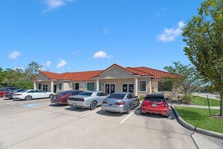 Plus de détails pour 2743 Smith Ranch Rd, Pearland, TX - Bureau à vendre