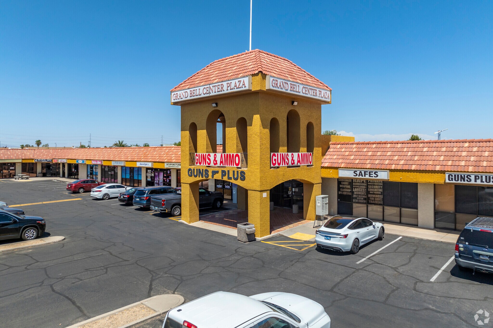 16551 N Dysart Rd, Surprise, AZ à louer Photo principale– Image 1 sur 2