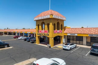 Plus de détails pour 16551 N Dysart Rd, Surprise, AZ - Local commercial à louer