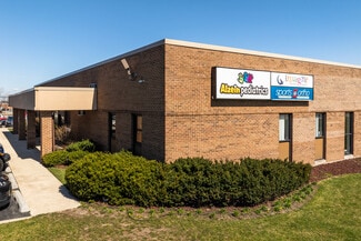 Plus de détails pour 5540 W 111th St, Oak Lawn, IL - Bureau/Médical à louer