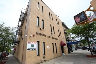 Plus de détails pour 9101 4th Ave, Brooklyn, NY - Bureau, Bureau/Médical à louer