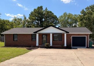 Plus de détails pour 738 Nissan Dr, Smyrna, TN - Bureau à vendre