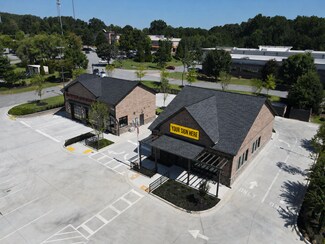 Plus de détails pour 7804 McGinnis Ferry Road, Suwanee, GA - Local commercial à louer