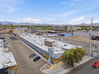 Plus de détails pour 896 E Sahara Ave, Las Vegas, NV - Local commercial à louer