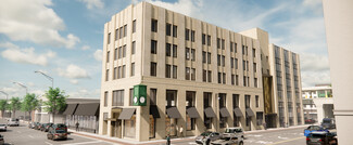 Plus de détails pour 50 N Park Ave, Rockville Centre, NY - Local commercial à louer