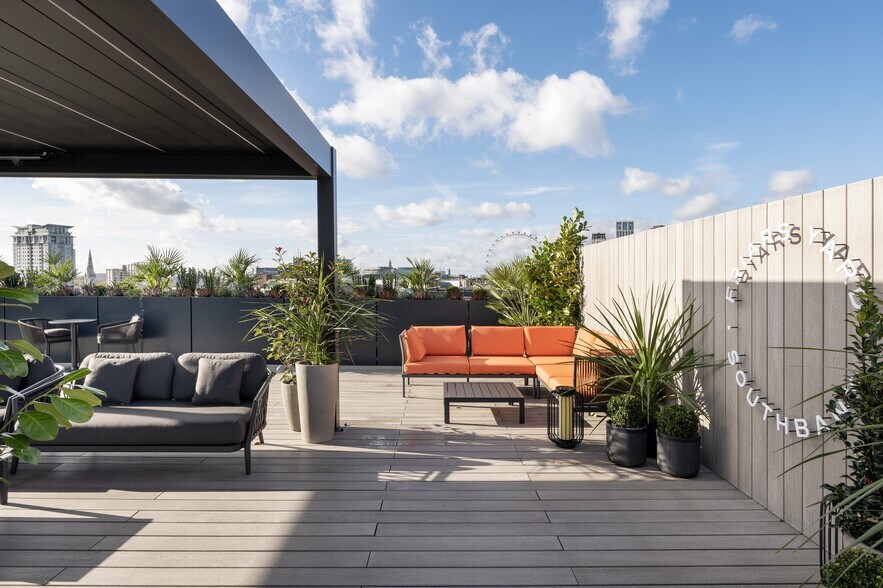 160 Blackfriars Rd, Londres à louer - Photo de l’immeuble – Image 3 sur 19