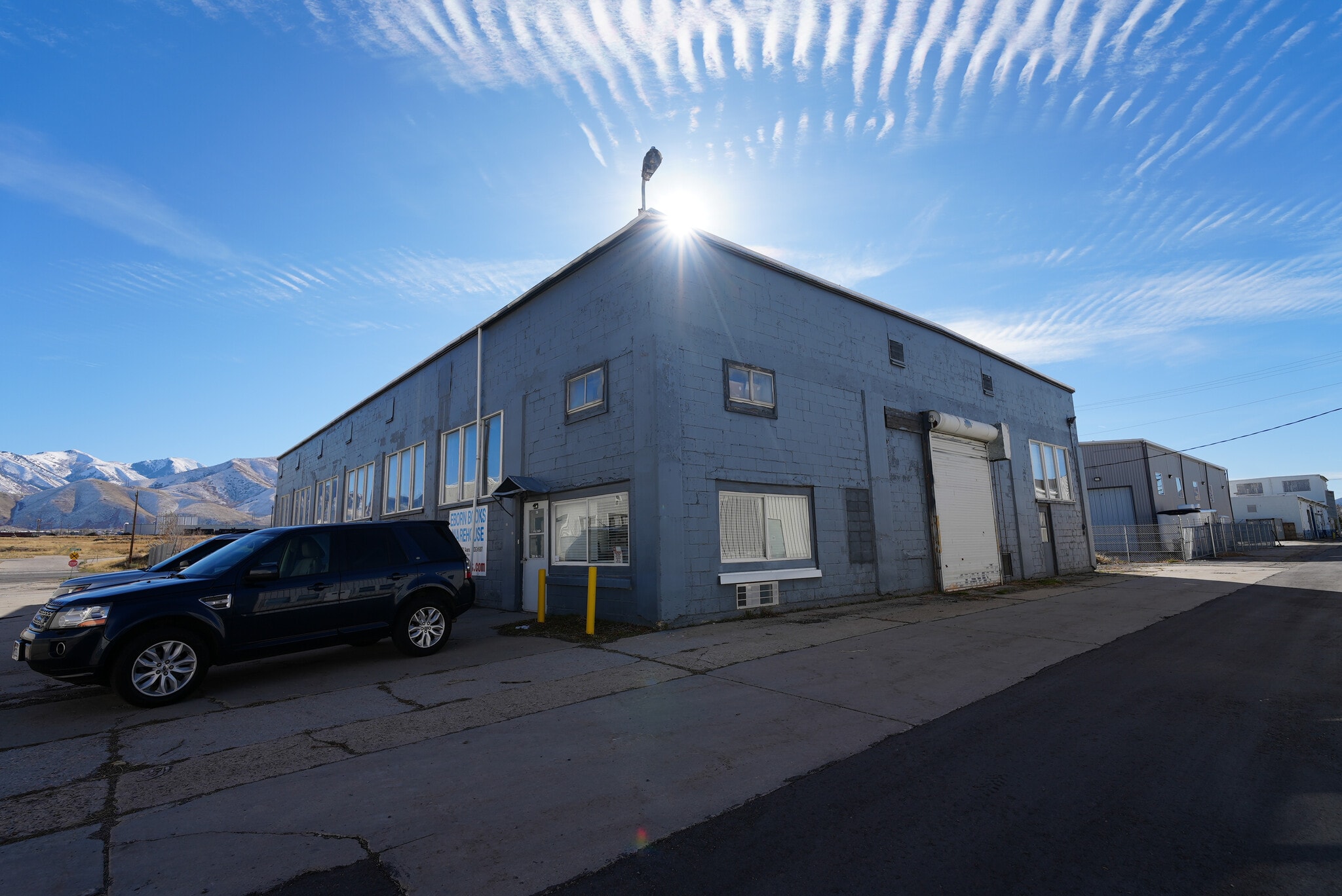 1847 W D Ave, Tooele, UT à louer Photo de l’immeuble– Image 1 sur 5