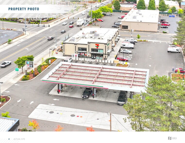 3738 W 11th Ave, Eugene, OR à vendre - Photo de l’immeuble – Image 3 sur 8