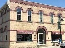 21 Brock St W, Uxbridge, ON à vendre - Photo principale – Image 1 sur 1