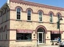 Plus de détails pour 21 Brock St W, Uxbridge, ON - Local commercial à vendre