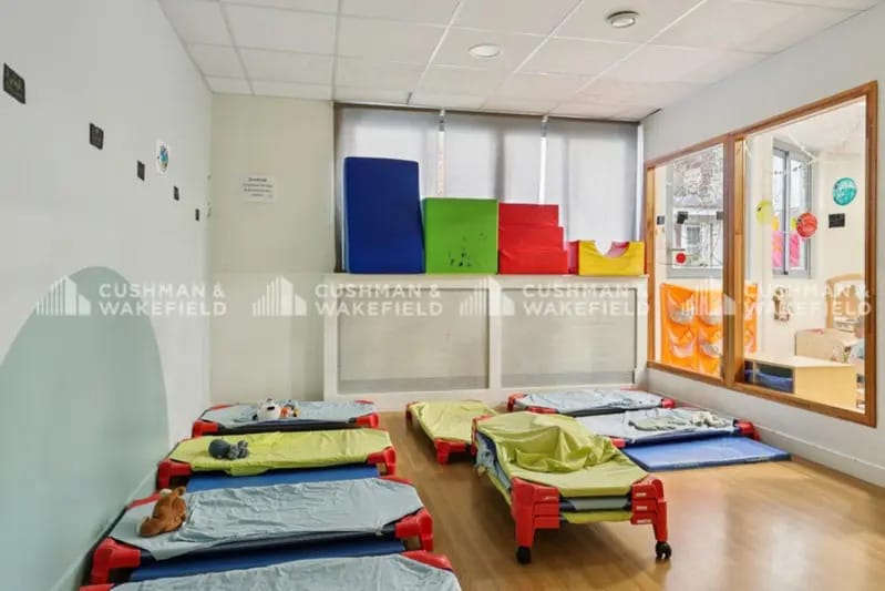 12-14 Rue Lantiez, Paris à vendre - Photo de l’immeuble – Image 3 sur 15
