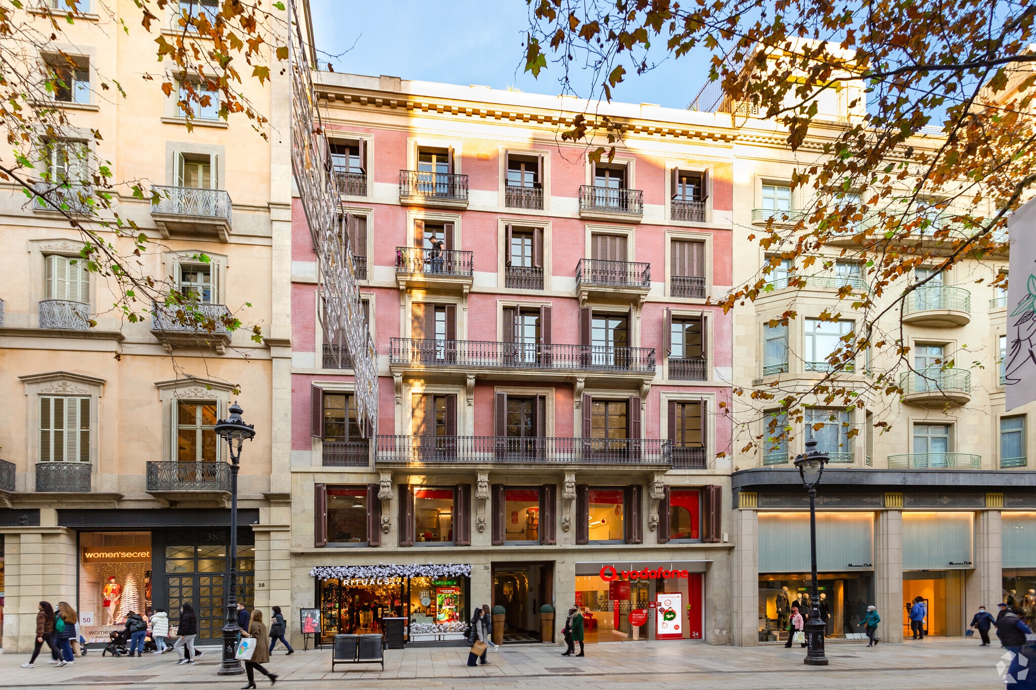 Espace de coworking dans Barcelone, Barcelona à louer Photo principale– Image 1 sur 6