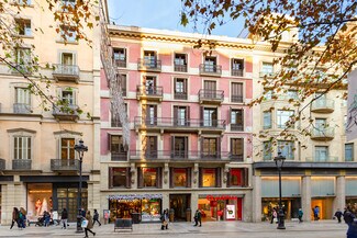 Plus de détails pour Coworking à louer