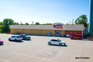 Plus de détails pour 1608 Georgetown Rd, Tilton, IL - Local commercial à vendre