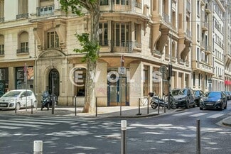 Plus de détails pour 11 Boulevard Des Brotteaux, Lyon - Bureau à louer