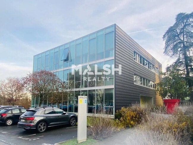 Plus de détails pour Bureau à louer