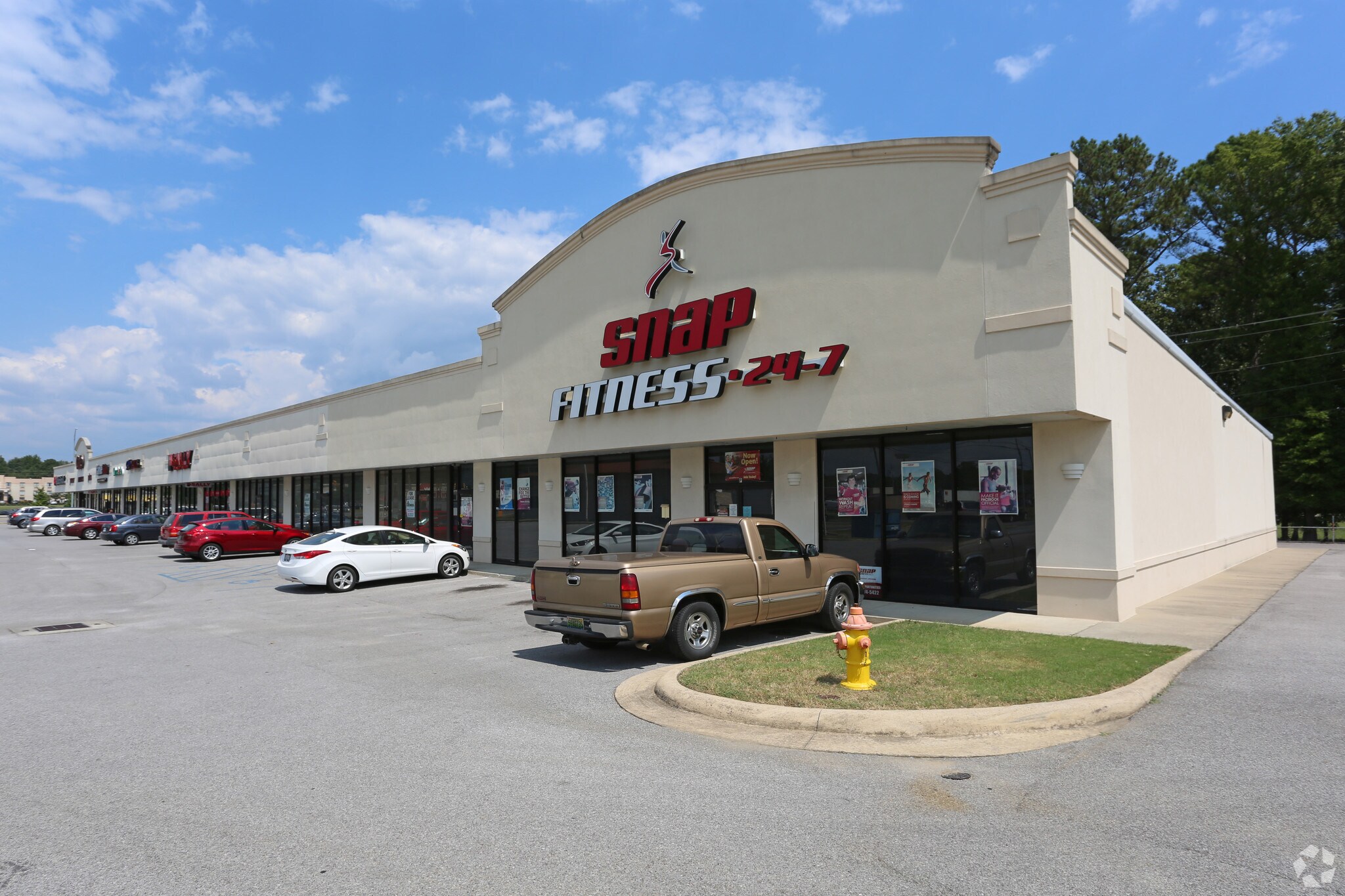 977 Gilbert Ferry Rd SE, Attalla, AL à louer Photo principale– Image 1 sur 7
