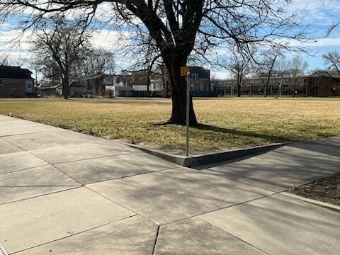 7000 Aberdeen St, Chicago, IL à vendre - Photo de l’immeuble – Image 2 sur 2