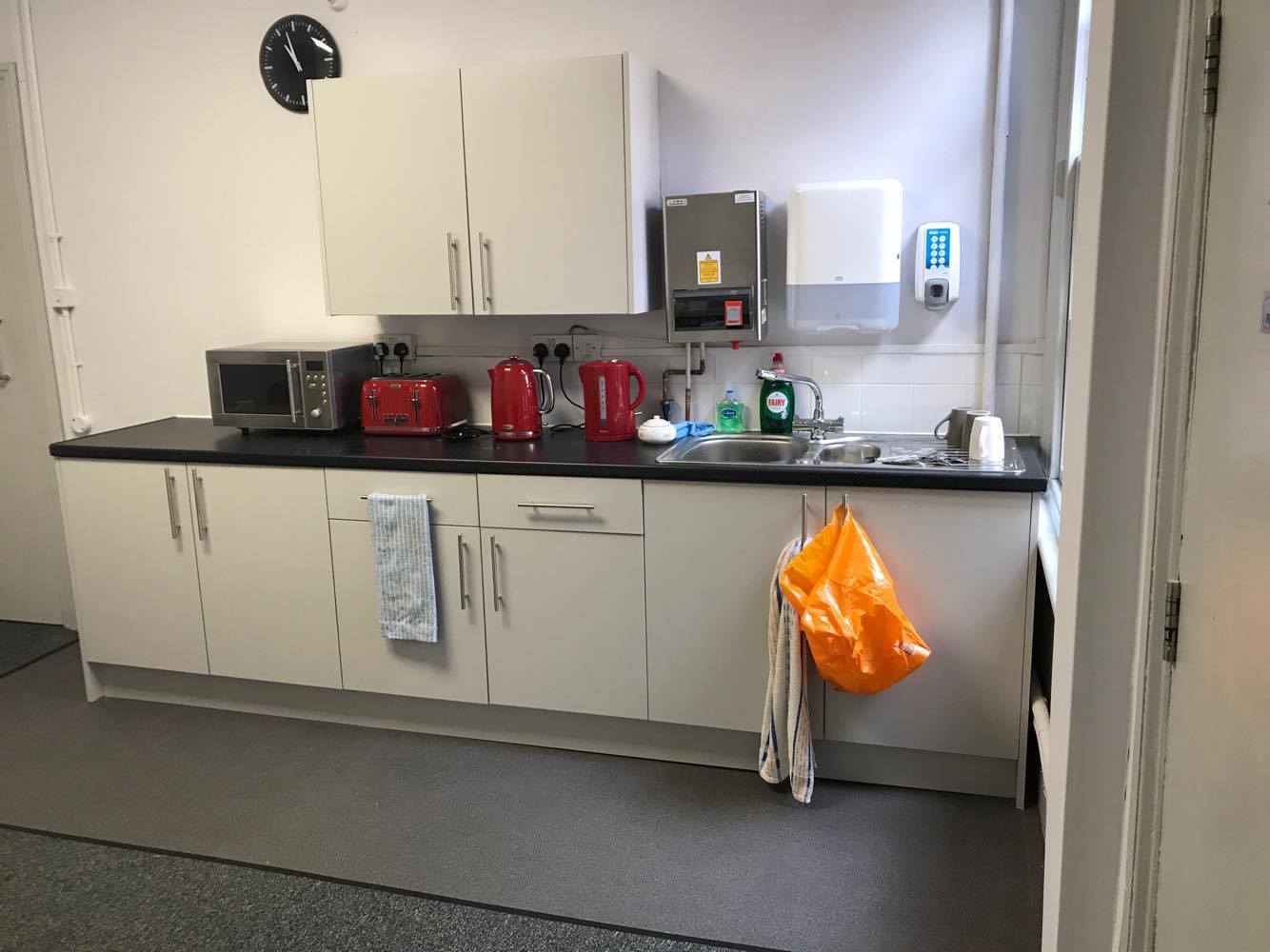 112 Market St, Bolton à louer Photo intérieure– Image 1 sur 2