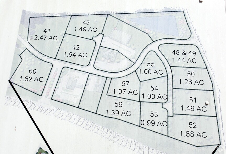 Genesis Blvd, Bridgeport, WV à vendre - Photo de l’immeuble – Image 2 sur 18