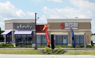 Plus de détails pour 1330 Torrence Ave, Calumet City, IL - Local commercial à vendre