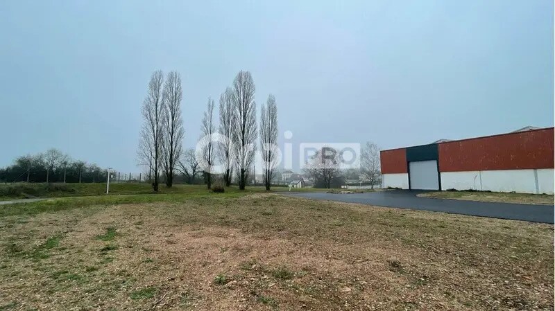 1 Rue De La Fonderie, Blanzy à vendre - Photo de l’immeuble – Image 2 sur 4
