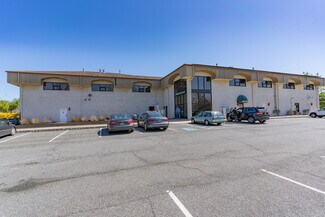 Plus de détails pour 14 Commerce St, Flemington, NJ - Bureau à louer