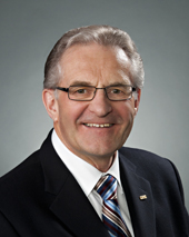Harold Schmidt