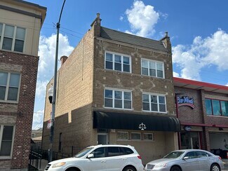 Plus de détails pour 5543-5545 W Diversey Ave, Chicago, IL - Local commercial à vendre