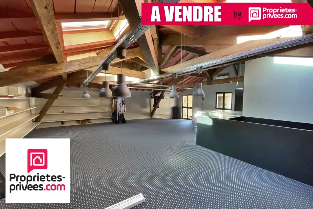 Bureau dans Bordeaux à vendre Photo intérieure– Image 1 sur 4