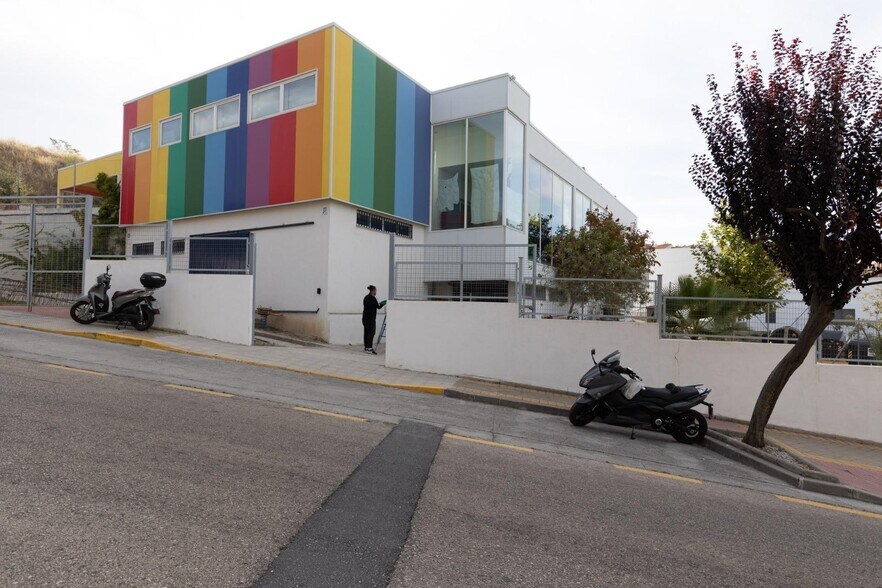 Urbanización Aben Humeya, 4, Jun, Granada à vendre - Photo de l’immeuble – Image 2 sur 14