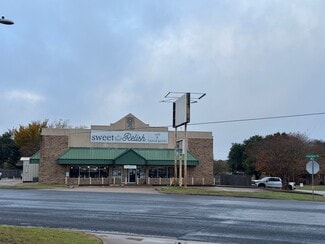 Plus de détails pour 1136 E Villa Maria Rd, Bryan, TX - Local commercial à louer