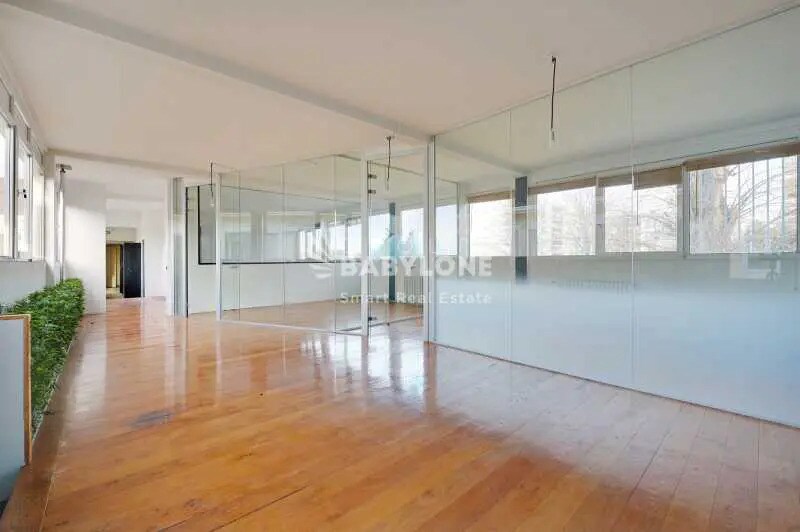 Bureau dans Nanterre à louer - Photo de l’immeuble – Image 2 sur 16