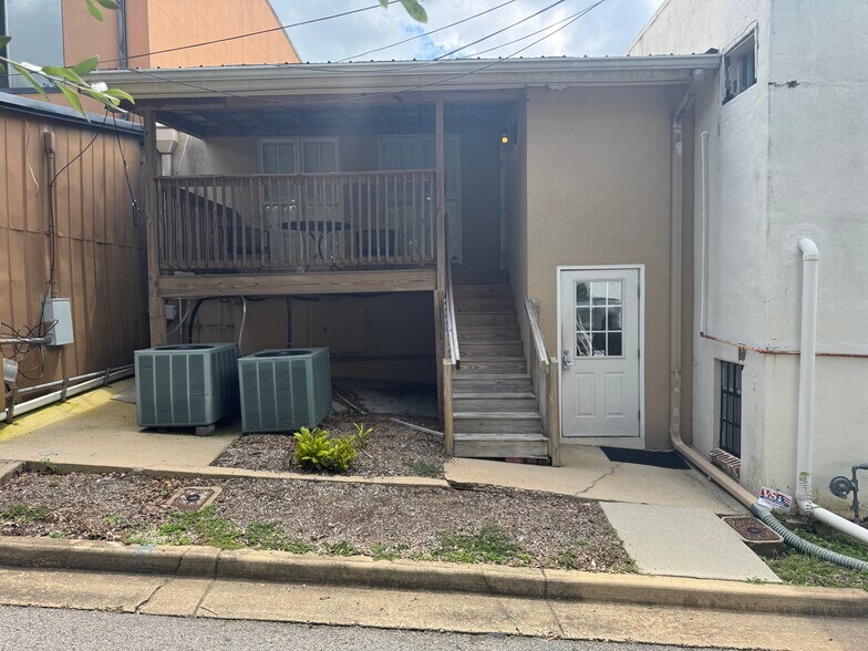 126 S 8th St, Opelika, AL à louer - Photo de l’immeuble – Image 2 sur 3