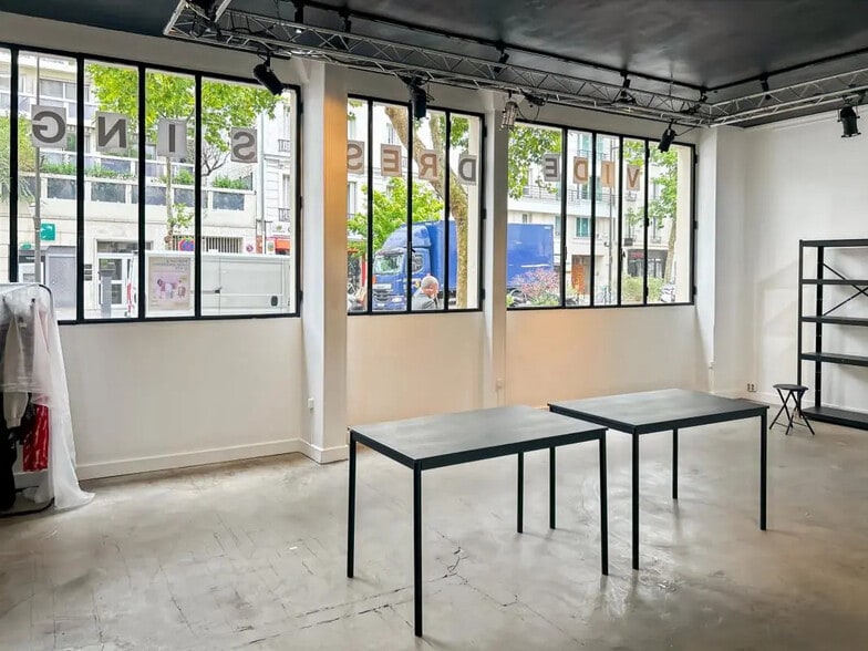 62 Boulevard Jean Jaurès, Boulogne-Billancourt à louer - Photo de l’immeuble – Image 1 sur 15