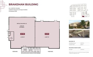 14220 Walker St, Los Gatos, CA à louer Plan d’étage– Image 1 sur 1