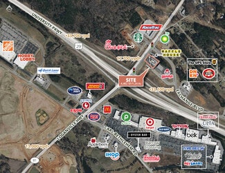 Plus de détails pour 127 Exchange Blvd, Bethlehem, GA - Local commercial à vendre