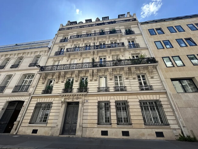 Plus de détails pour 207 Rue De Vaugirard, Paris - Bureau à louer