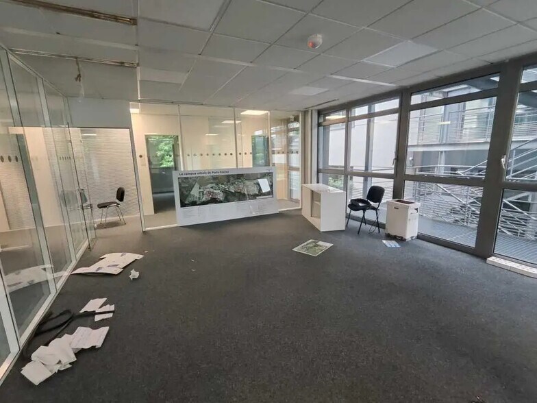 6 Boulevard Dubreuil, Orsay à louer - Photo de l’immeuble – Image 3 sur 8