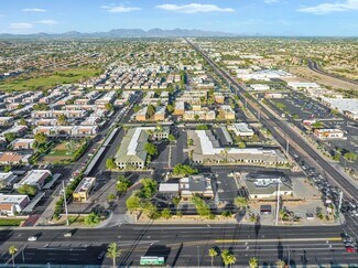 Plus de détails pour LeCota – Bureau à vendre, Phoenix, AZ