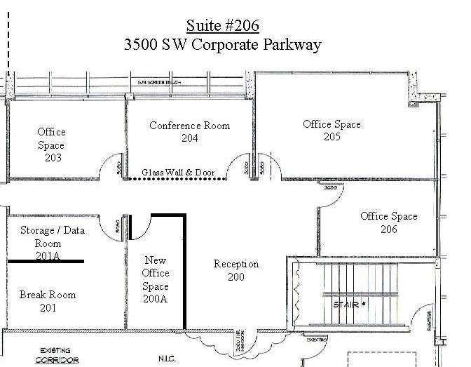 3500 SW Corporate Pky, Palm City, FL à louer - Autre – Image 3 sur 15