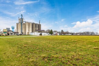 Plus de détails pour Center St S, Mitchellville, IA - Terrain à vendre