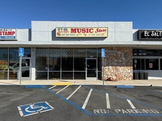 Plus de détails pour 7605-7643 Firestone Blvd, Downey, CA - Local commercial à louer