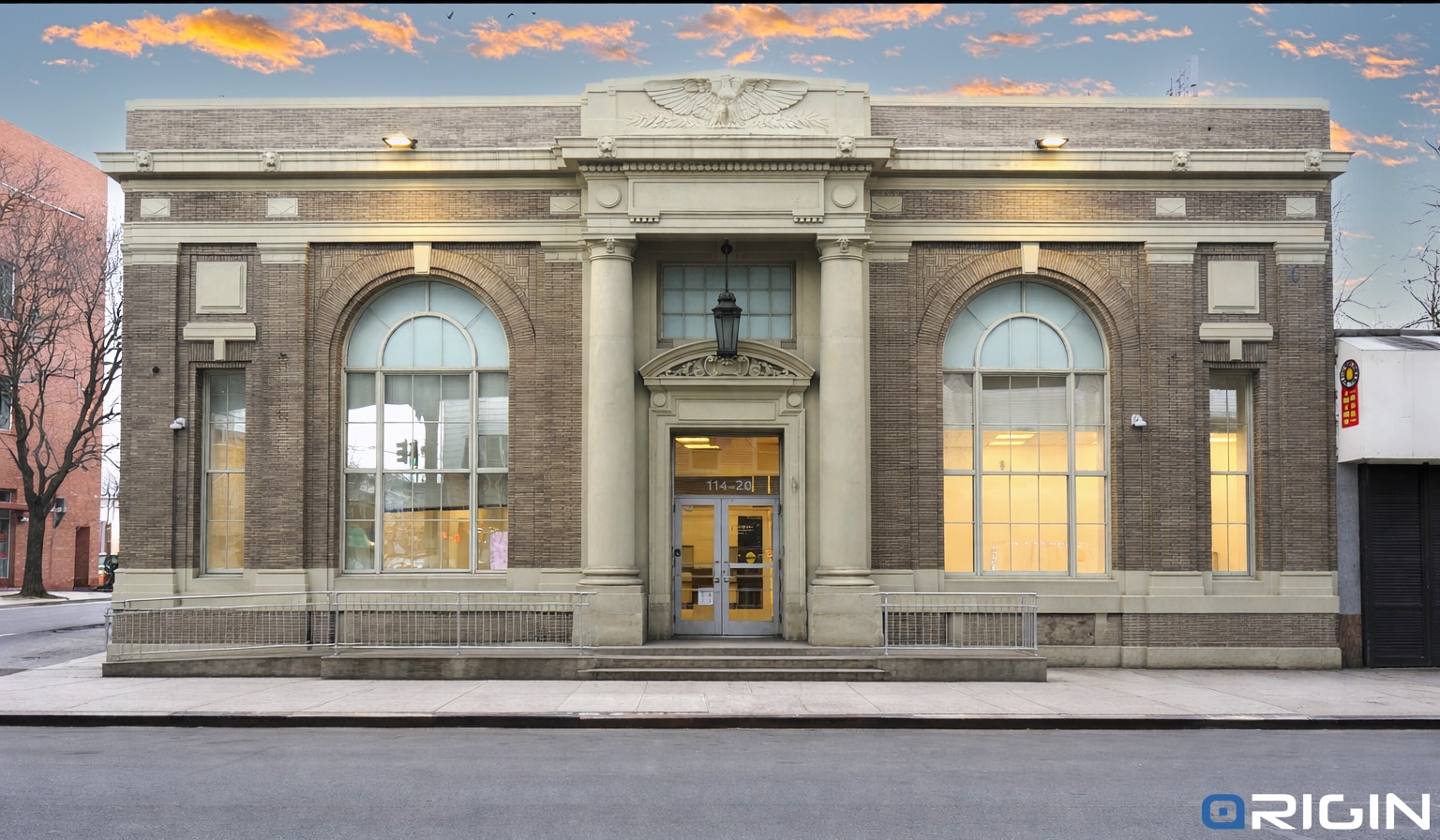 114-20 Jamaica Ave, Jamaica, NY à louer Photo principale– Image 1 sur 2