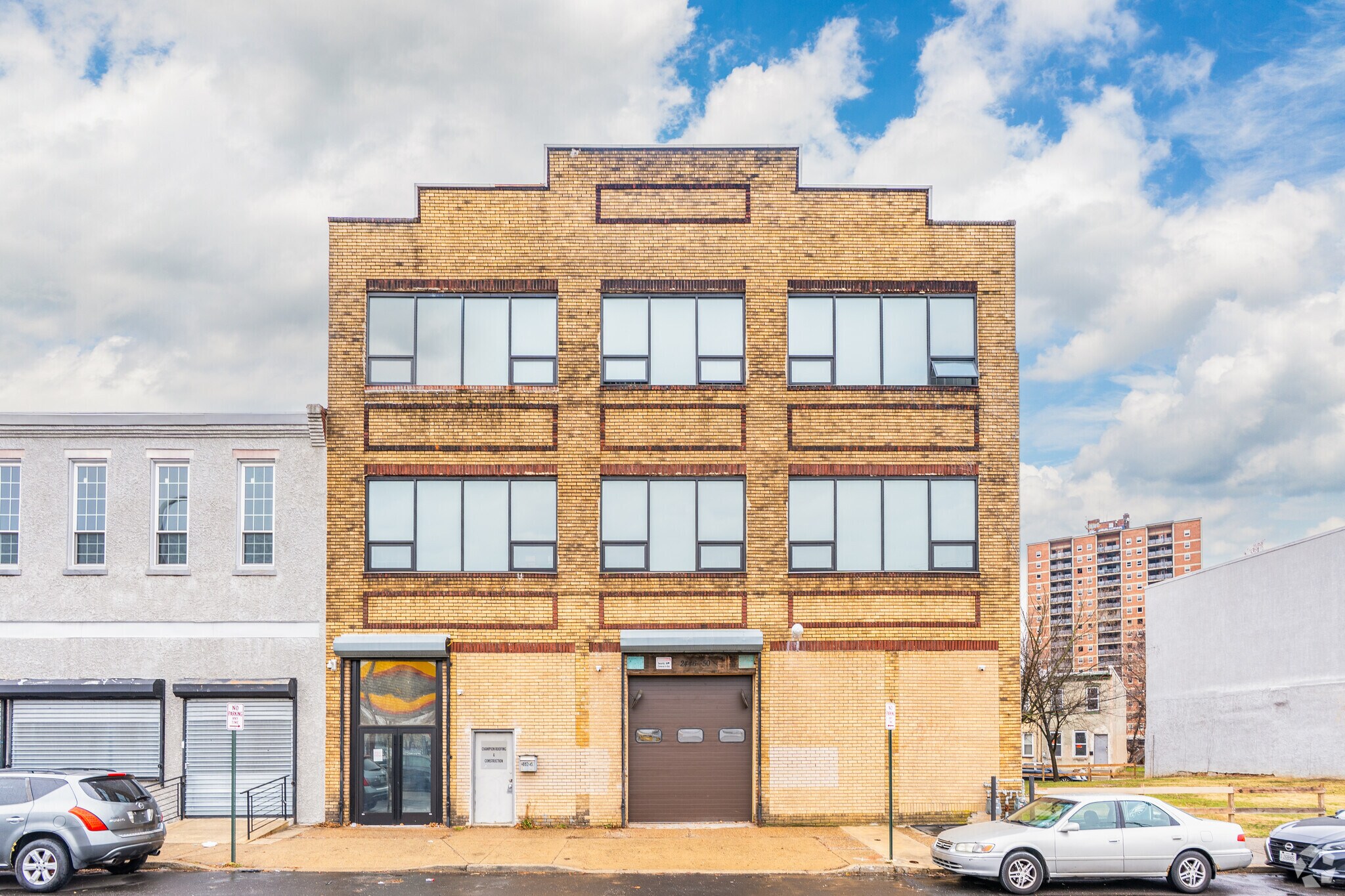 2446-50 Germantown Ave, Philadelphia, PA à vendre Photo principale– Image 1 sur 26
